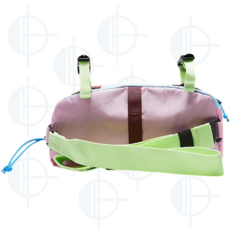Sac de vélo 2.3L Peak Performance