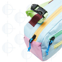 Sac de vélo 2.3L Peak Performance