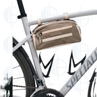 Sac de vélo 2.3L Peak Performance