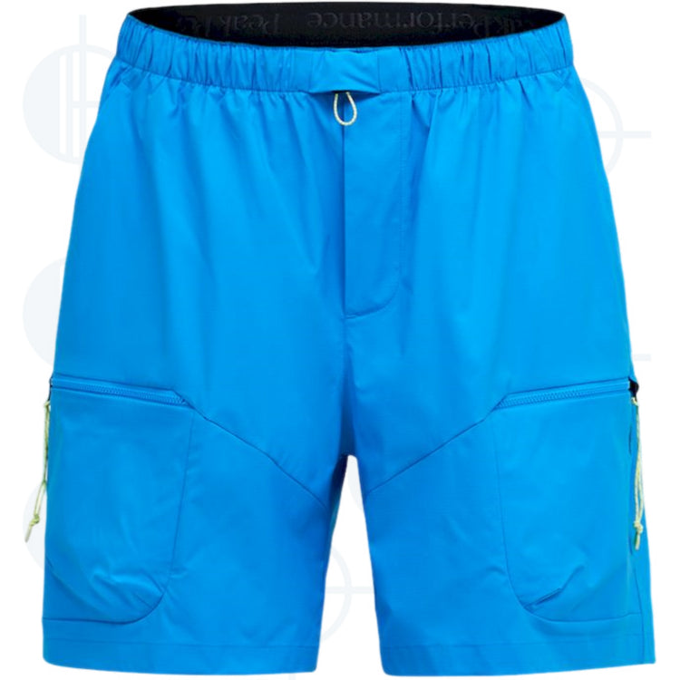 Short Outdoor Cargo M Peak Performance