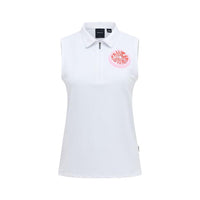 Polo Comfort zip SL Peak Performance