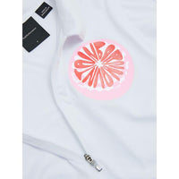 Polo Comfort zip SL Peak Performance