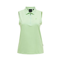 Polo Comfort zip SL Peak Performance