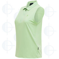 Polo Comfort zip SL Peak Performance