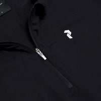 Polo Comfort Zip W Peak Performance