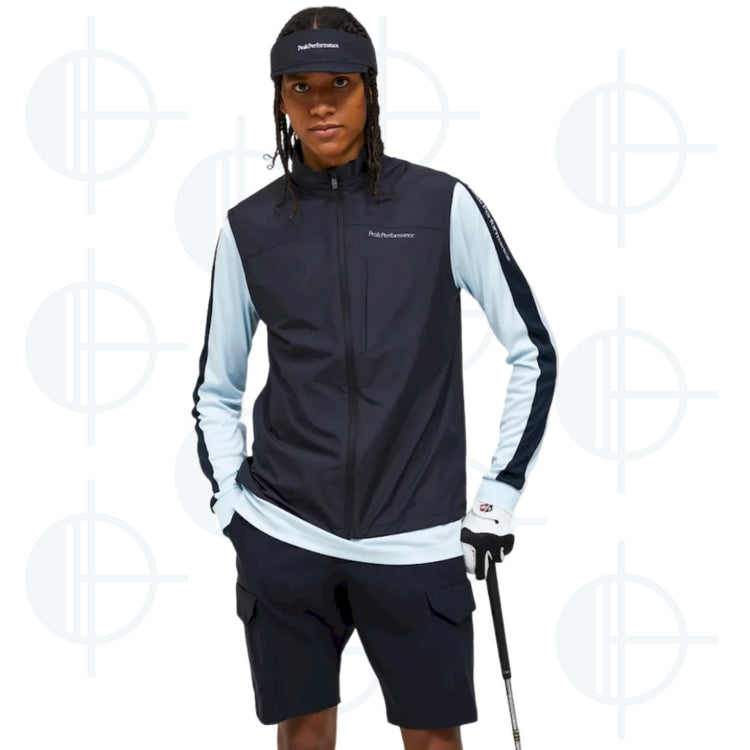 Glider Wind M Peak Performance Jacket