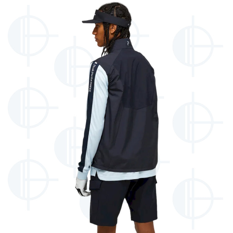 Glider Wind M Peak Performance Jacket