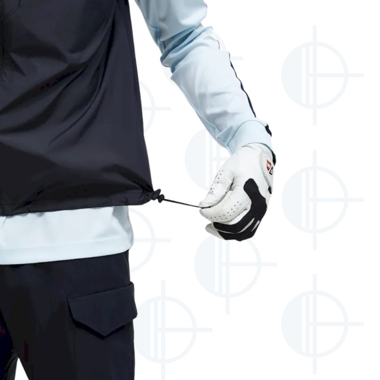 Glider Wind M Peak Performance Jacket