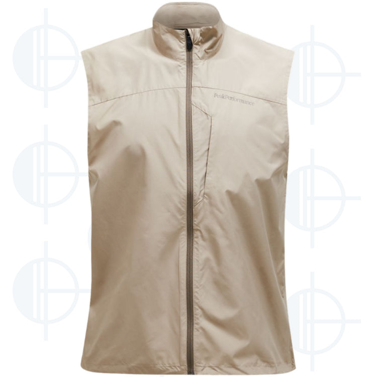 Glider Wind M Peak Performance Jacket