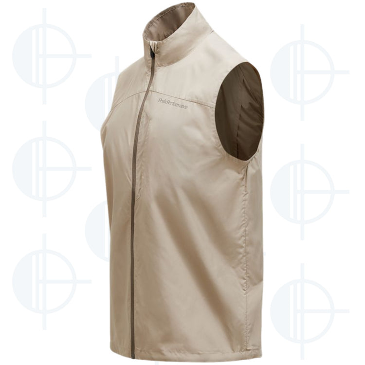 Glider Wind M Peak Performance Jacket