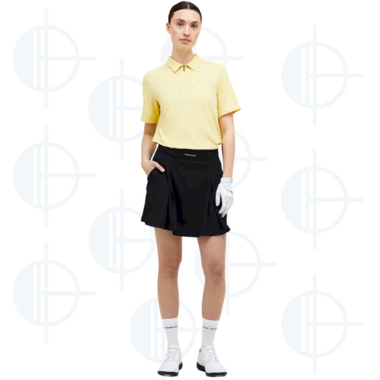 Jupe Pleated Peak Performance