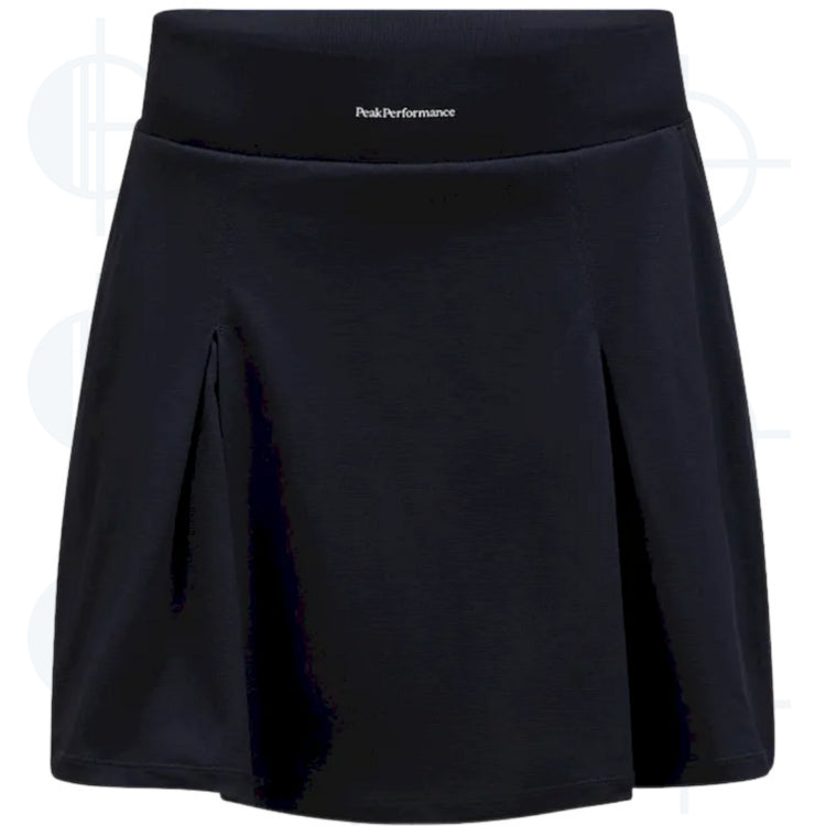 Jupe Pleated Peak Performance