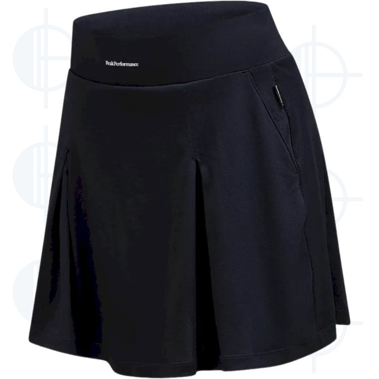 Jupe Pleated Peak Performance