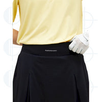 Jupe Pleated Peak Performance
