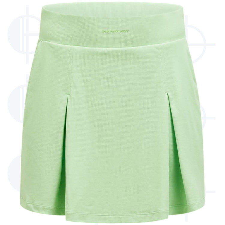 Jupe Pleated Peak Performance