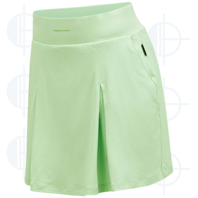 Jupe Pleated Peak Performance