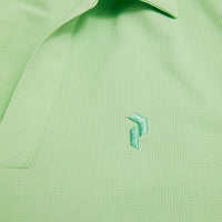 Pleated Peak Performance Dress