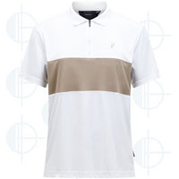 Polo PLayer zip M Peak Performance