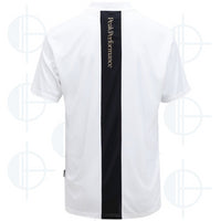 Polo PLayer zip M Peak Performance