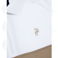 Polo PLayer zip M Peak Performance