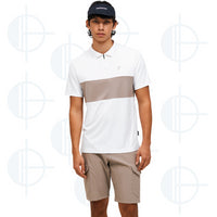 Polo PLayer zip M Peak Performance