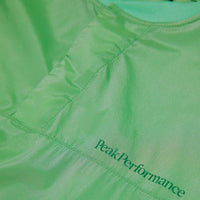 M Wind Crew Peak Performance