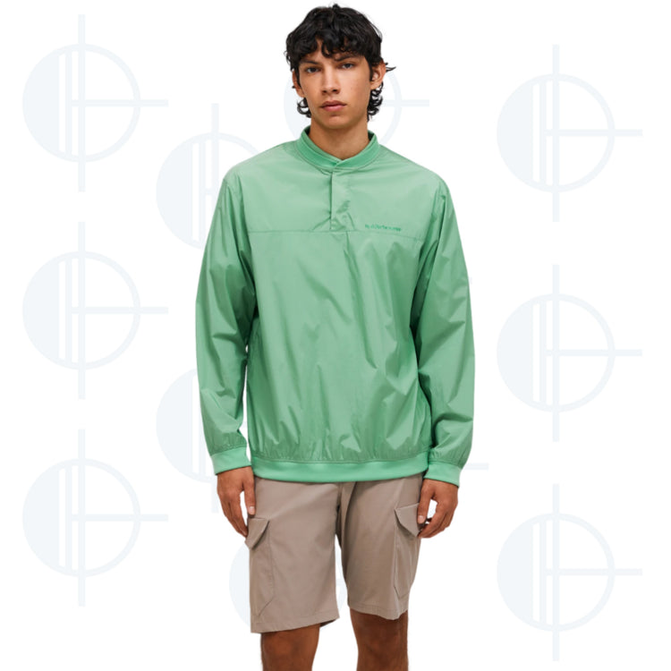 M Wind Crew Peak Performance