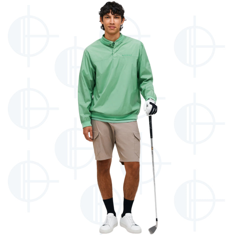 M Wind Crew Peak Performance