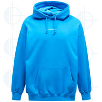 Original Terry Hood M Peak Performance