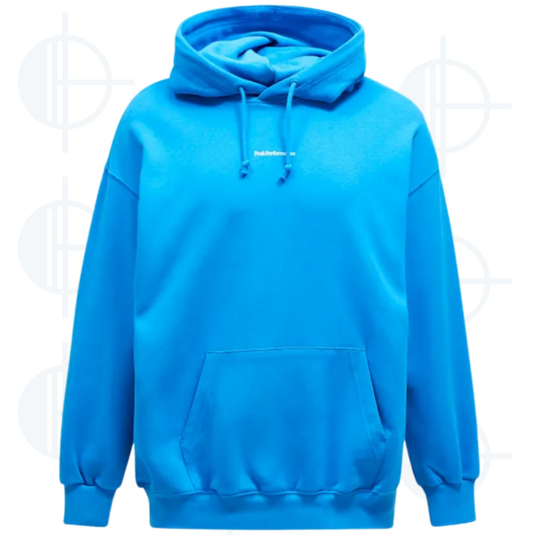 Original Terry Hood M Peak Performance