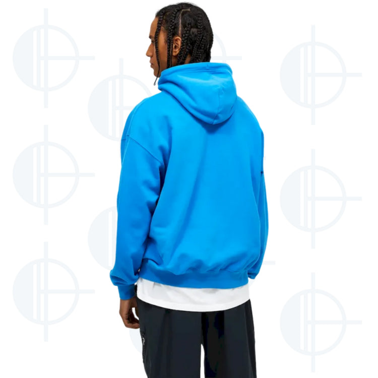 Original Terry Hood M Peak Performance