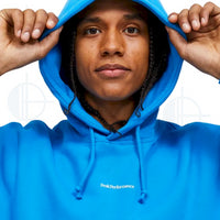 Original Terry Hood M Peak Performance