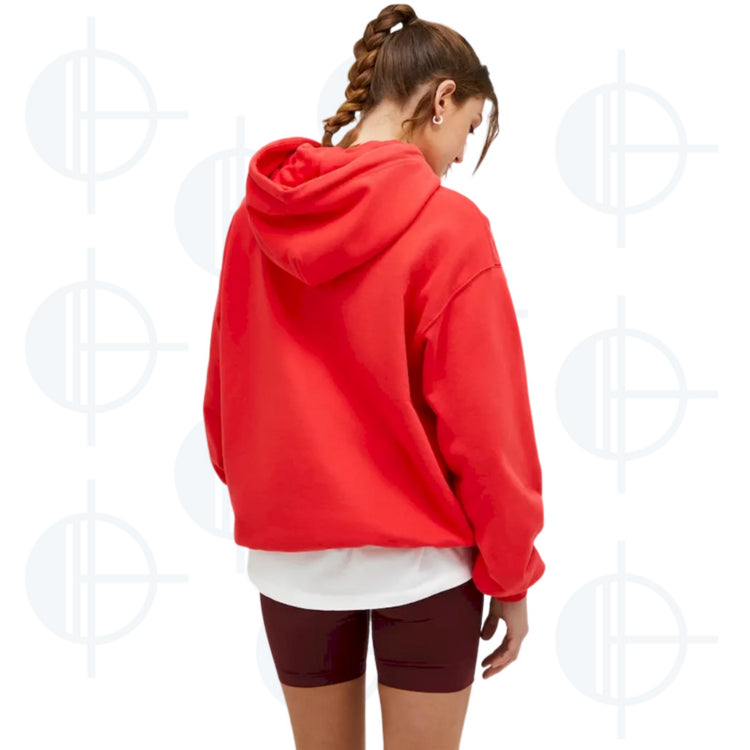 Original Terry Hood W Peak Performance