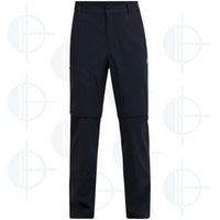 Pantalon Iconiq Zip-Off M Peak Performance
