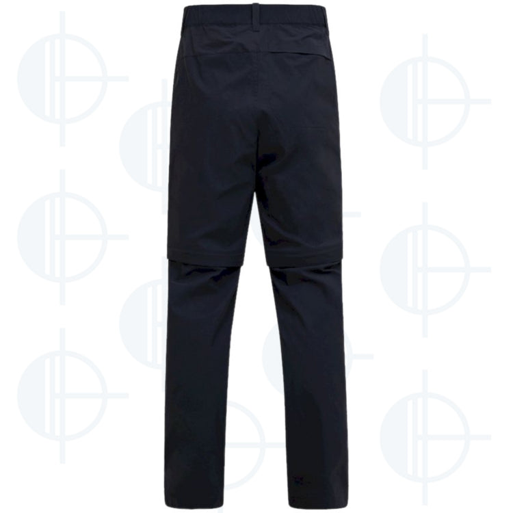 Pantalon Iconiq Zip-Off M Peak Performance