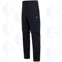 Pantalon Iconiq Zip-Off M Peak Performance
