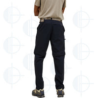Pantalon Iconiq Zip-Off M Peak Performance