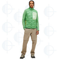 Veste Helium Utility Down M Peak Performance