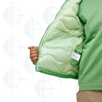 Veste Helium Utility Down M Peak Performance