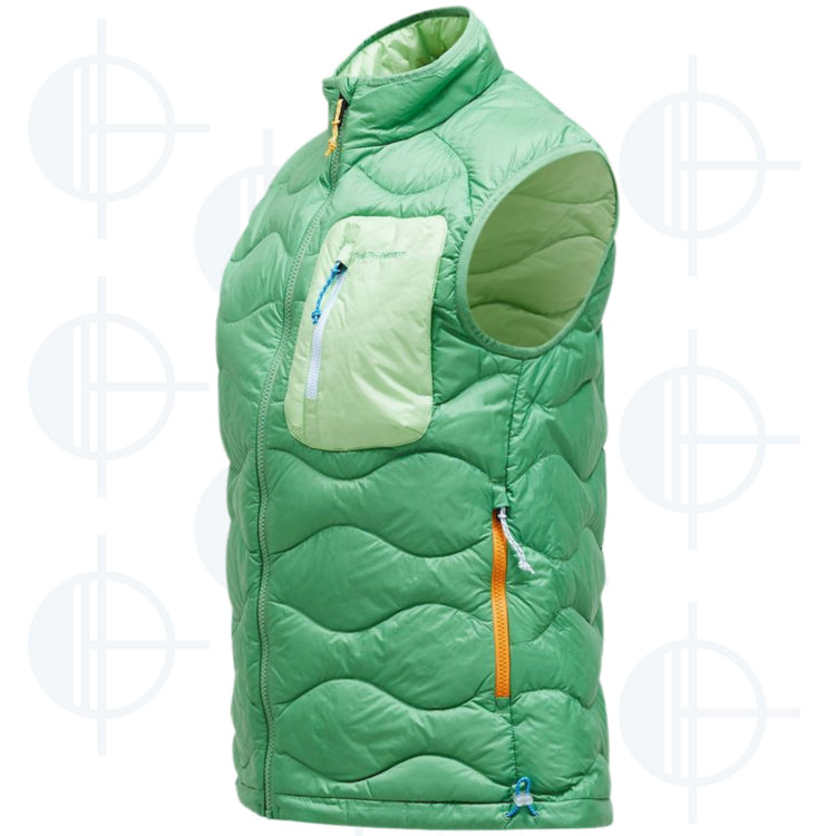 Veste Helium Utility Down M Peak Performance