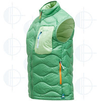 Veste Helium Utility Down M Peak Performance