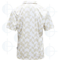 Polo Graphic SS M Peak Performance