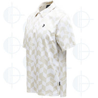 Polo Graphic SS M Peak Performance