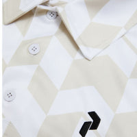 Polo Graphic SS M Peak Performance