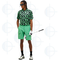 Polo Graphic SS M Peak Performance