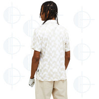 Polo Graphic SS M Peak Performance