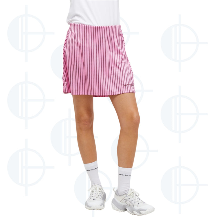 Jupe Graphic Peak Performance