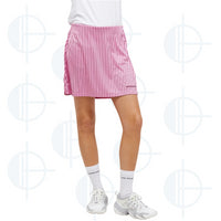 Jupe Graphic Peak Performance