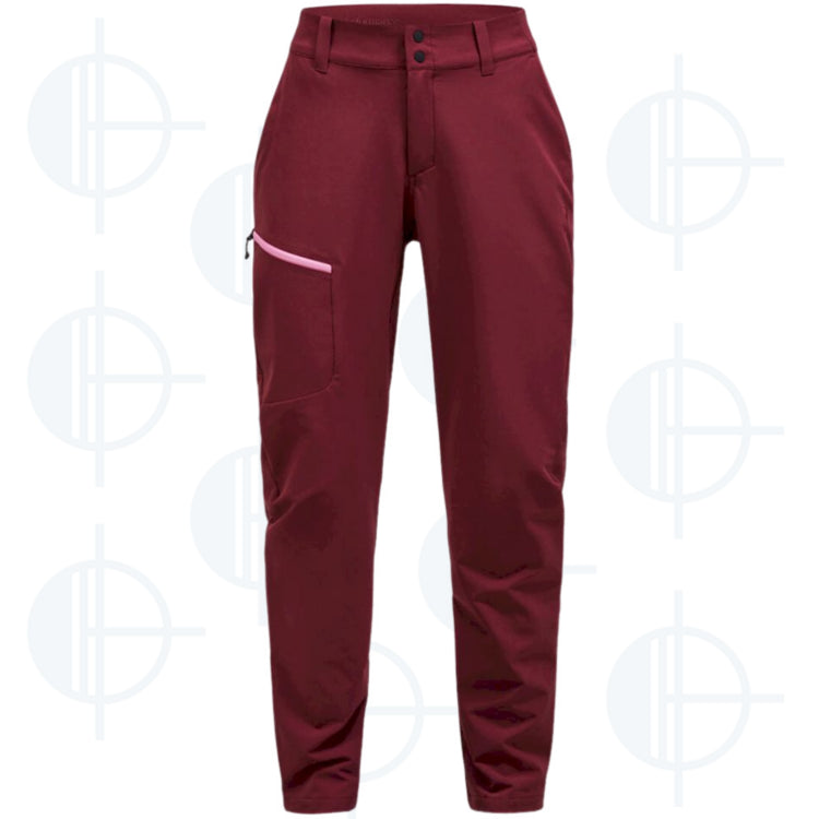 Pantalon Scale Softshell Peak Performance