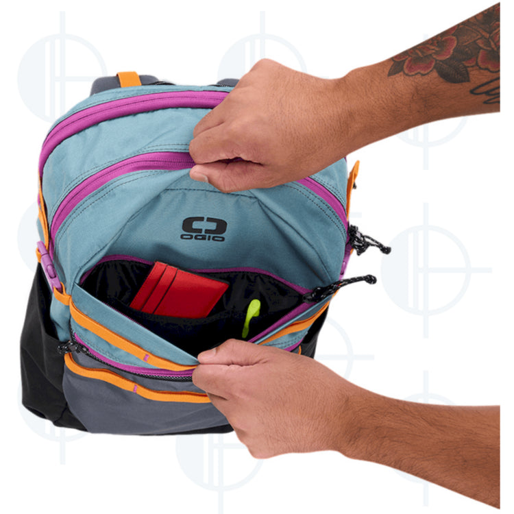 Sac à dos Alpha 20L Ogio